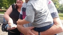 Un nain vieux