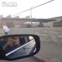 Pantalonnade