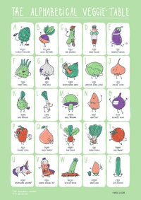 Legumes pour adultes