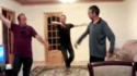 Démonstration de danse