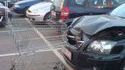 Accident de voiture 4