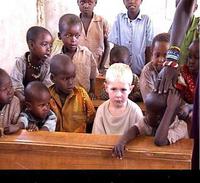 Alors ta première journée à l'école ?