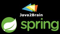 Application Spring MVC + maven + spring suite tools