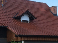Belle vue depuis la chambre