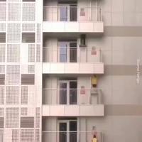 Système d’évacuation d’urgence 