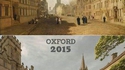 L'évolution d'Oxford