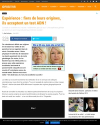 tous cousins?