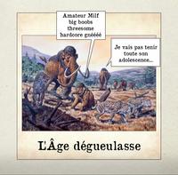 Certains y sont toujours ...