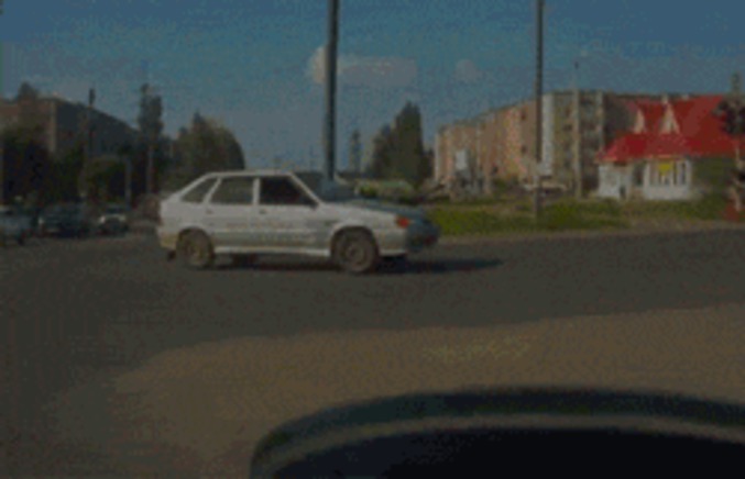 Accident de circulation