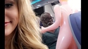 Et quand on prend sa femme on doit payer 2 sièges