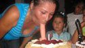 Joyeux anniversaire maman !