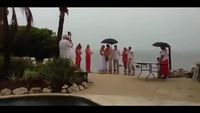 Un mariage approuvé ?