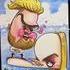 Caricature 