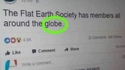 Autour du globe