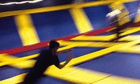 Trampolines