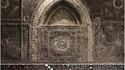 Shell grotto