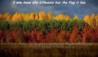La Lituanie