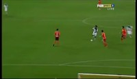 Compilation footballistique
