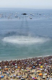 Kéké des plages