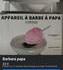 A quand le Michou à la crême ?