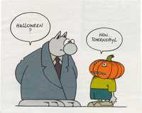 Halloween