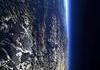 L'Himalaya depuis l'espace