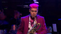 Leo P aux BBC Proms 2017