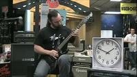 Guitariste rapide