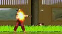 Street Fighter et Duck Hunt