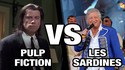 Pulp Sardines