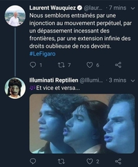 Réponse à Laurent Wauquiez