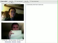 Chatroulette 7