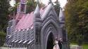 Eglise gonflable