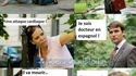Y a t-il un docteur ? (2)