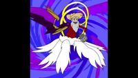  one winged joe