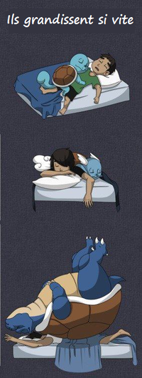 Pokemon a 20 ans 