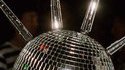 Casque disco