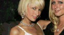 Paris Hilton expression