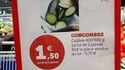 Plaisir d'offrir