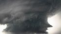 Nuages pas rassurants 2