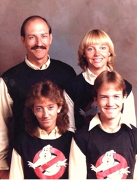 Photo de famille 38