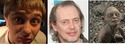 Evolution d'un Youtubeur dans le temps.