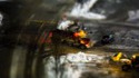 Déneigement & tilt-shift