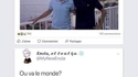 Humour de cocu