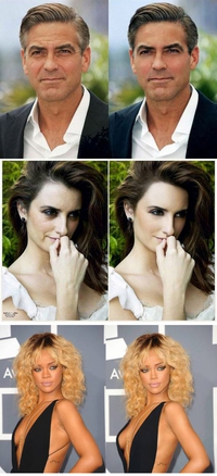 Photoshop, c'est magique