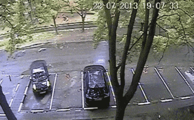 Femme au volant 15