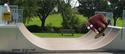 Mammouth skater
