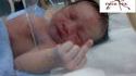 Baby f**k