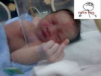 Baby f**k