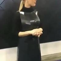Robe du futur 